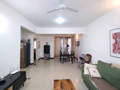 1.16 Cr ₹12,211/sqft EMI - ₹ 55k|Need Home Loan? Check Eligibility 2 BHK Flat For Sale in Enarch Symphony Banaswadi, Bangalore