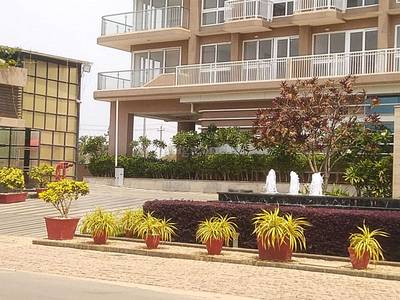 1.17 Cr ₹14,614/sqft RERA 2 BHK Flat For Sale in MVN Aero One Devanahalli, Bangalore