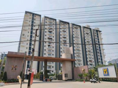 1.20 Cr ₹10,676/sqft EMI - ₹ 56k|Need Home Loan? Check Eligibility 2 BHK Flat For Sale in Bandlaguda Jagir, Hyderabad