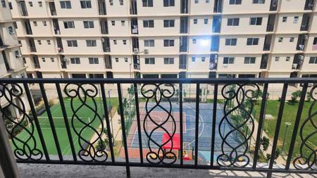 1.25 Cr ₹11,563/sqft Validate Market Price with  PropWorth RERA 3 BHK Flat For Sale in Signature Global Park 4 and 5 Sector 36 Sohna, Gurgaon