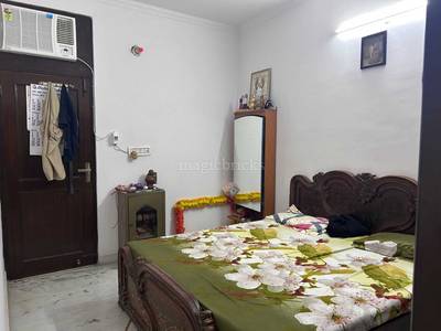 1.25 Cr ₹16,667/sqft Validate Market Price with  PropWorth 2 BHK Builder Floor For Sale in Poorvi Pitampura, New Delhi