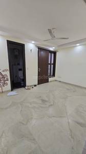 1.25 Cr ₹6,944/sqft 4 BHK Builder Floor For Sale in Chhattarpur Enclave Phase 2, New Delhi