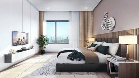 12.50 Cr ₹27,097/sqft RERA 4 BHK Flat For Sale in Max Estate 128 Sector 128, Noida