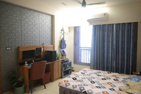 1.26 Cr ₹8,694/sqft EMI - ₹ 60k|Get pre-approved loan 3 BHK Flat For Sale in Gota, Ahmedabad