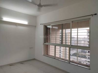1.28 Cr ₹15,802/sqft RERA EMI - ₹ 60k|Get pre-approved loan 2 BHK Flat For Sale in Kolte-Patil Western Avenue Wakad, Pune