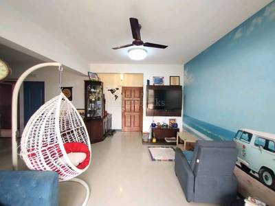 1.30 Cr ₹9,286/sqft EMI - ₹ 61k|Need Home Loan? Check Eligibility 3 BHK Flat For Sale in Skyline Fountainhead Horamavu, Bangalore