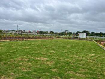 133 Sq. Yards Plot for Sale in JP Darga, Kothur, Hyderabad