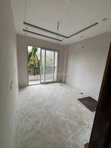 1.45 Cr ₹12,083/sqft 3 BHK Builder Floor For Sale in Sector 15 Rohini, New Delhi
