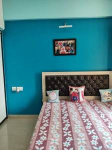 1.45 Cr ₹12,083/sqft EMI - ₹ 68k|Get pre-approved loan 3 BHK Flat For Sale in Mont Vert Tropez Wakad, Pune