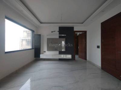 1.45 Cr ₹14,500/sqft 3 BHK Builder Floor For Sale in BPTP District Neharpar, Faridabad