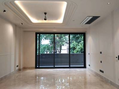 14.50 Cr ₹53,704/sqft 4 BHK Builder Floor For Sale in GK I, New Delhi