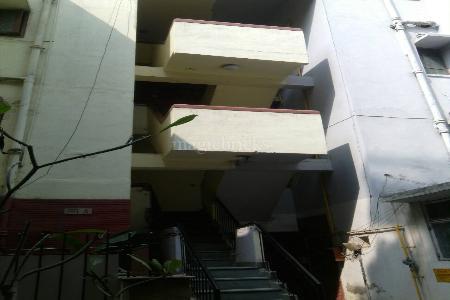 1.47 Cr ₹14,048/sqft 2 BHK House For Sale in DDA Flats Ber Sarai, New Delhi