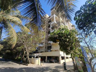 1.50 Cr ₹17,943/sqft RERA EMI - ₹ 71k|Get Loan offers from 34+ banks 2 BHK Flat For Sale in Engracia Pimple Gurav, Pune