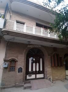 1.50 Cr ₹21,429/sqft Validate Market Price with  PropWorth 2 BHK House For Sale in Fruit Garden, Faridabad