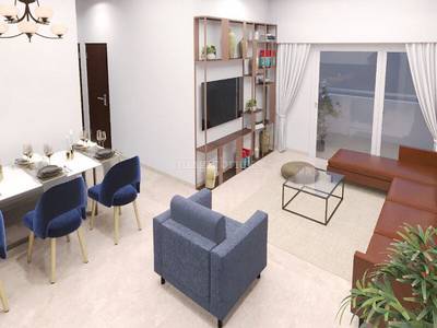 1.60 Cr ₹13,201/sqft RERA EMI - ₹ 75k|Get Loan offers from 34+ banks 3 BHK Flat For Sale in Pride Park Titan Marunji, Pune