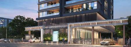 1.70 Cr ₹12,723/sqft RERA EMI - ₹ 80k|Can I afford it? 3 BHK Flat For Sale in Space 37 Grandstand Baner, Pune