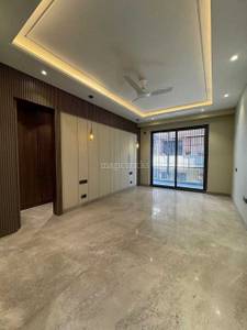 17.0 Cr ₹4,25,000/sqft 4 BHK Builder Floor For Sale in Vasant Vihar, New Delhi