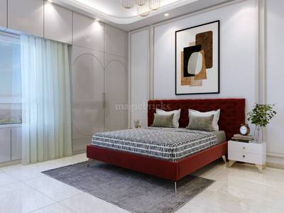 1.75 Cr ₹14,427/sqft RERA EMI - ₹ 82k|Get pre-approved loan 3 BHK Flat For Sale in Nyati Emerald Baner, Pune