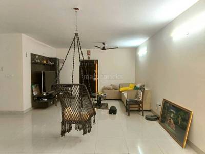 1.80 Cr ₹11,502/sqft 3 BHK Flat For Sale in MS Palazzo Jakkuru, Bangalore