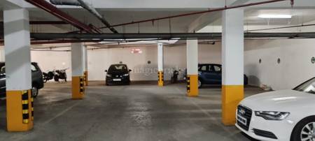 1.89 Cr ₹10,000/sqft 3 BHK Flat For Sale in Aditya Empress Towers Shaikpet, Hyderabad