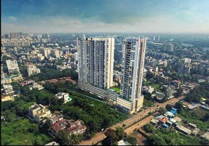 1.90 Cr ₹16,074/sqft RERA EMI - ₹ 89k|Can I afford it? 3 BHK Flat For Sale in Tejraj Elevia Baner, Pune