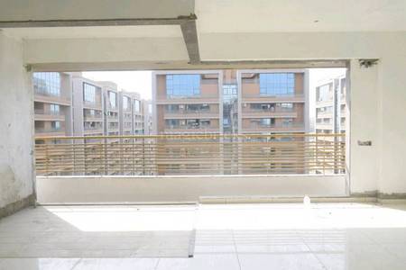 1.91 Cr ₹16,675/sqft Validate Market Price with  PropWorth EMI - ₹ 90k|Get pre-approved loan 4 BHK Flat For Sale in Bhadaj, Ahmedabad