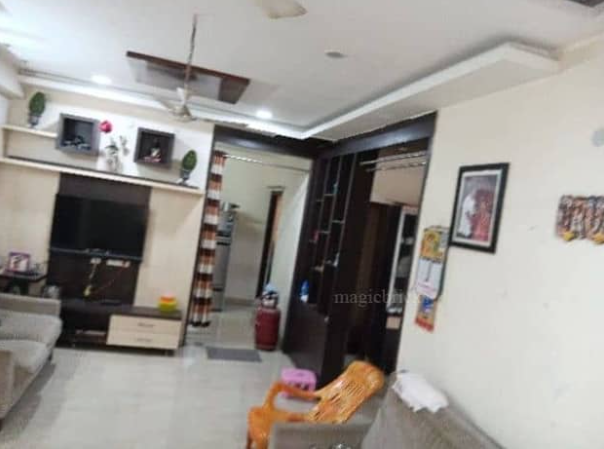 2 BHK 1090 Sqft Flat For Sale in Pragathi Nagar, Hyderabad