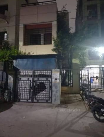 2 BHK 1100 Sqft House For Sale Mehdipatnam, Hyderabad