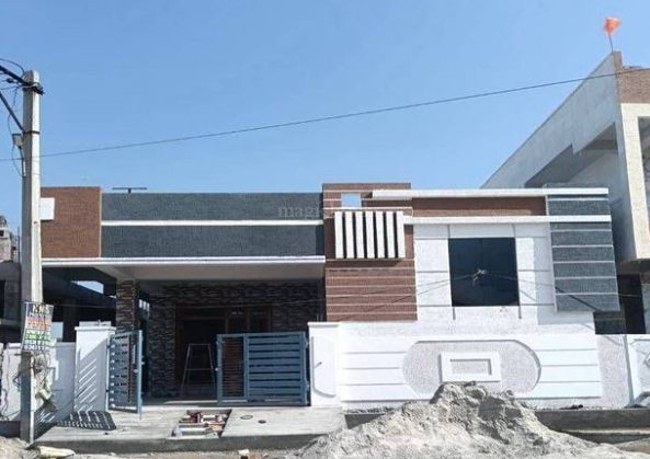2 BHK 1280 Sqft House For Sale Indresham, Hyderabad