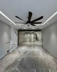 20.0 Cr ₹47,619/sqft 4 BHK Builder Floor For Sale in Panchsheel Park, New Delhi