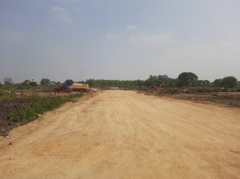 200 Sq. Yards Residential Plot for Sale in Patancheru, Hyderabad