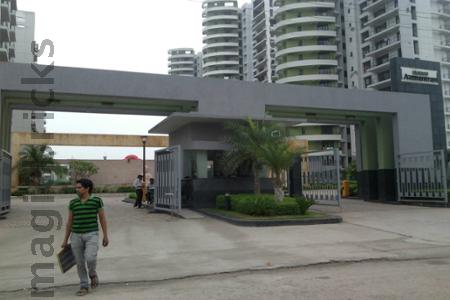 2.02 Cr ₹11,266/sqft RERA 3 BHK Flat For Sale in Eldeco Aamantran Sector 119, Noida