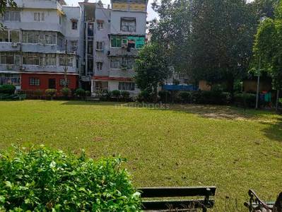 2.05 Cr ₹25,625/sqft 2 BHK Flat For Sale in Naveen Niketan S.D.A Safdarjung Development Area, New Delhi