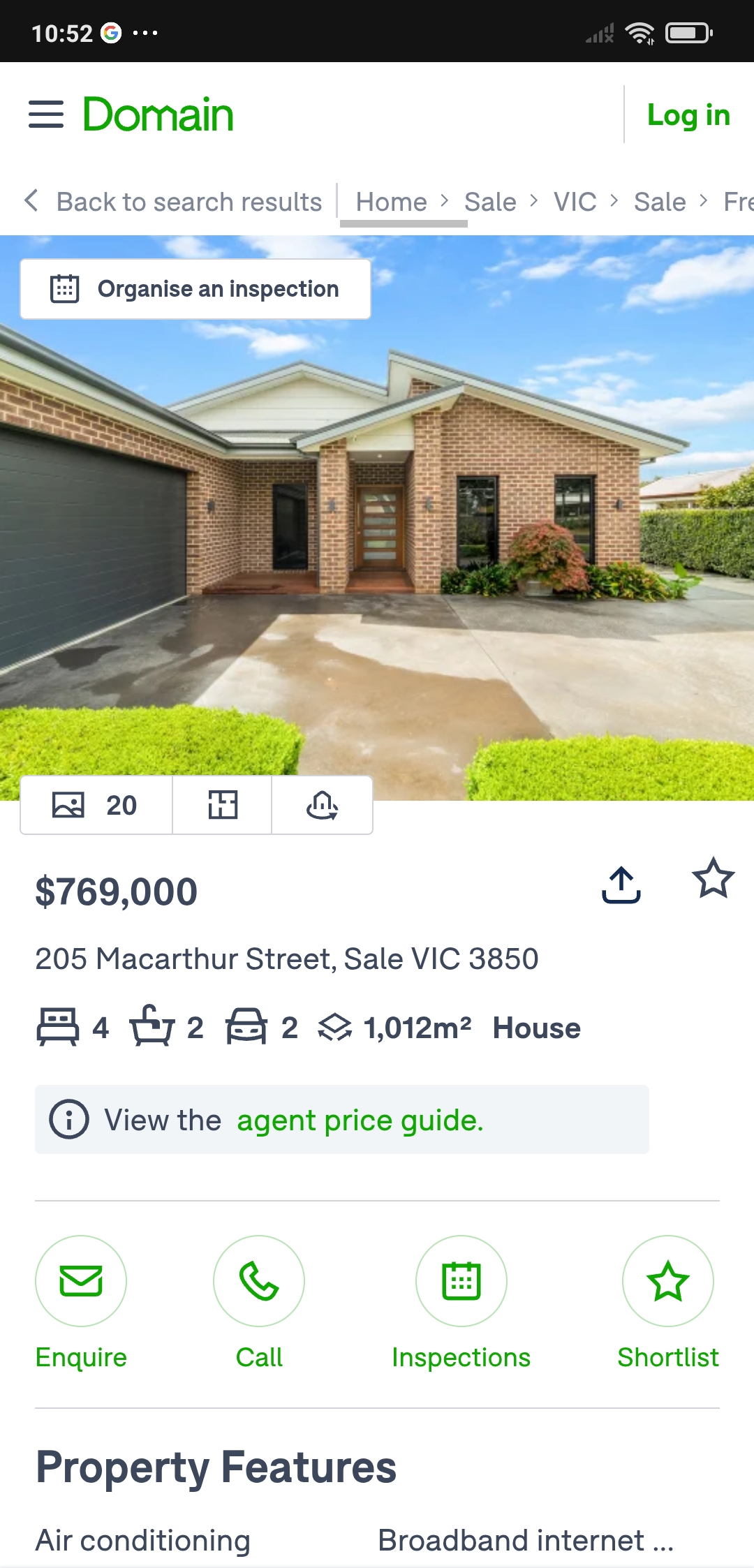 205 macarthur street, for sale!!!!