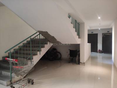 2.09 Cr ₹9,034/sqft RERA EMI - ₹ 99k|Need Home Loan? Check Eligibility 4 BHK Flat For Sale in Godrej Summit Sector 104, Gurgaon