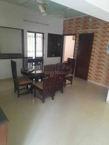 2.10 Cr ₹15,000/sqft 3 BHK Flat For Sale in Sarita Vihar, New Delhi