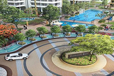 2.15 Cr ₹13,877/sqft RERA EMI - ₹ 1.01L|Need Home Loan? Check Eligibility 2 BHK Flat For Sale in Puri Emerald Bay Sector 104, Gurgaon