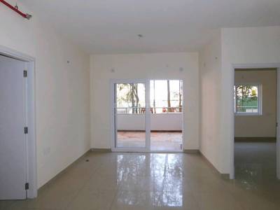 2.15 Cr ₹16,889/sqft RERA EMI - ₹ 1.01L|Need Home Loan? Check Eligibility 3 BHK Flat For Sale in TVS Emerald Jardin Singasandra, Bangalore