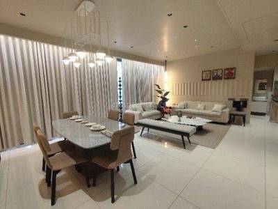 2.15 Cr ₹6,435/sqft RERA EMI - ₹ 1.01L|How much loan can I get? 4 BHK Flat For Sale in Shilp Residency Gota, Ahmedabad