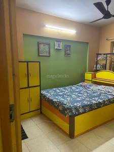 2.20 Cr ₹24,747/sqft 3 BHK Flat For Sale in Lokhandwala Spring Leaf Kandivali East, Mumbai