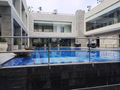 2.27 Cr ₹9,367/sqft RERA 3 BHK Flat For Sale in Puri Aanand Vilas Sector 81, Faridabad