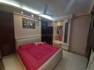 2.45 Cr ₹1,48,484/sqft 3 BHK Builder Floor For Sale in Block K Kalkaji, New Delhi