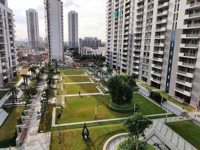 2.47 Cr ₹19,670/sqft RERA 3 BHK Flat For Sale in Emaar Imperial Gardens Sector 102, Gurgaon