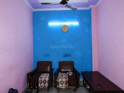 25.0 Lac ₹48,077/sqft 2 BHK Builder Floor For Sale in Palam, New Delhi