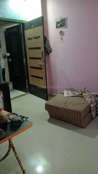 25.0 Lac ₹6,494/sqft AI Assist: Is this priced right? Validate Market Price with  PropWorth 1 BHK Flat For Sale in Reliable Garden Palghar Naigaon East, Mumbai