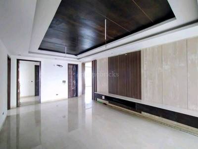 2.60 Cr ₹1,23,810/sqft 4 BHK Builder Floor For Sale in Sector 28, Faridabad