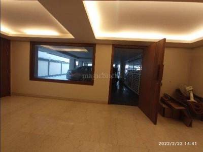 26.0 Cr ₹36,111/sqft 4 BHK Builder Floor For Sale in Panchsheel Park, New Delhi