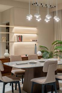 2.75 Cr ₹11,224/sqft RERA EMI - ₹ 1.29L|Get pre-approved loan 3 BHK Penthouse For Sale in Shilp Residency Gota, Ahmedabad