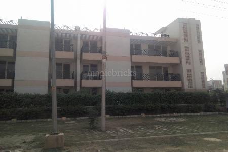 2.75 Cr ₹6,111/sqft 4 BHK Builder Floor For Sale in BPTP Park 81 Sector 81, Faridabad