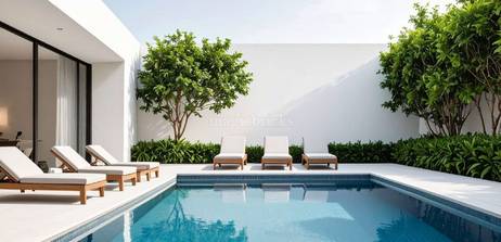 2.90 Cr ₹9,062/sqft RERA EMI - ₹ 1.36L|Need Home Loan? Check Eligibility 4 BHK Villa For Sale in Sark Prime North Meadows Extension Mokila, Hyderabad
